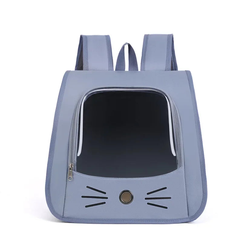 Bolsa de Transporte Confortável para Gatos