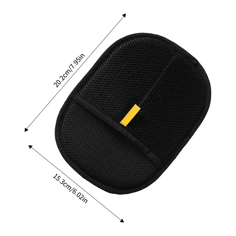 Luva removedora de pelos