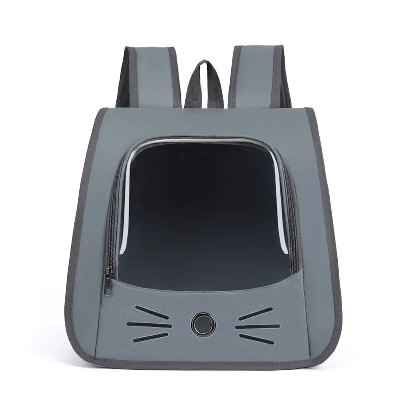 Bolsa de Transporte Confortável para Gatos