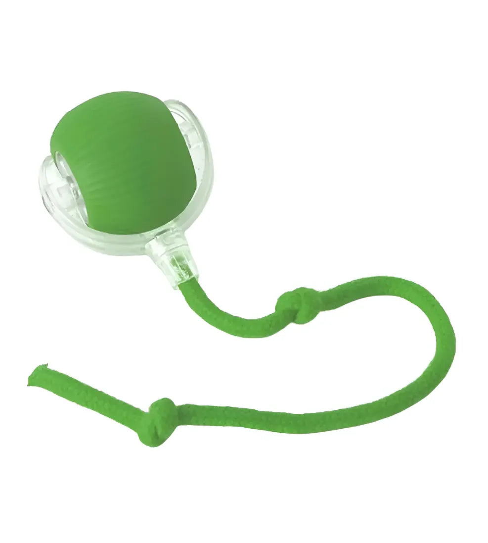 Brinquedo Bola Automática