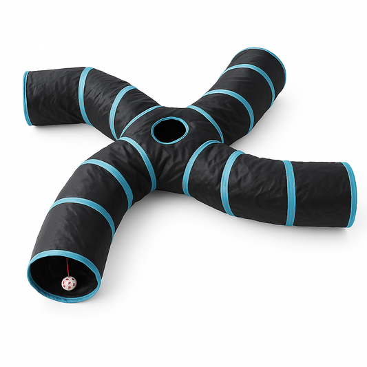 Labirinto Divertido para Gatos