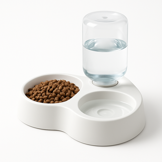 Bebedouro Automático Elétrico para Gatos