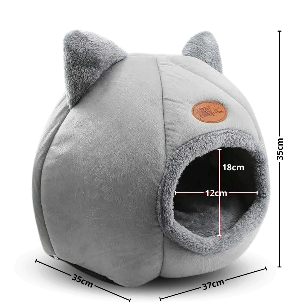 Cama Oca para Gatos