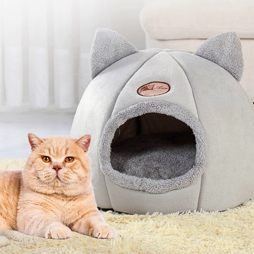 Cama Oca para Gatos